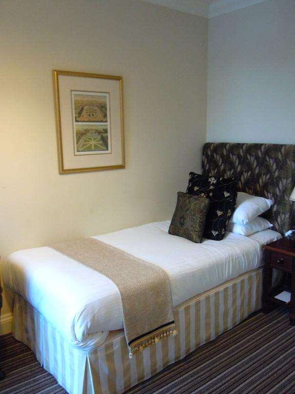 Stuart House Hotel King's Lynn Phòng bức ảnh