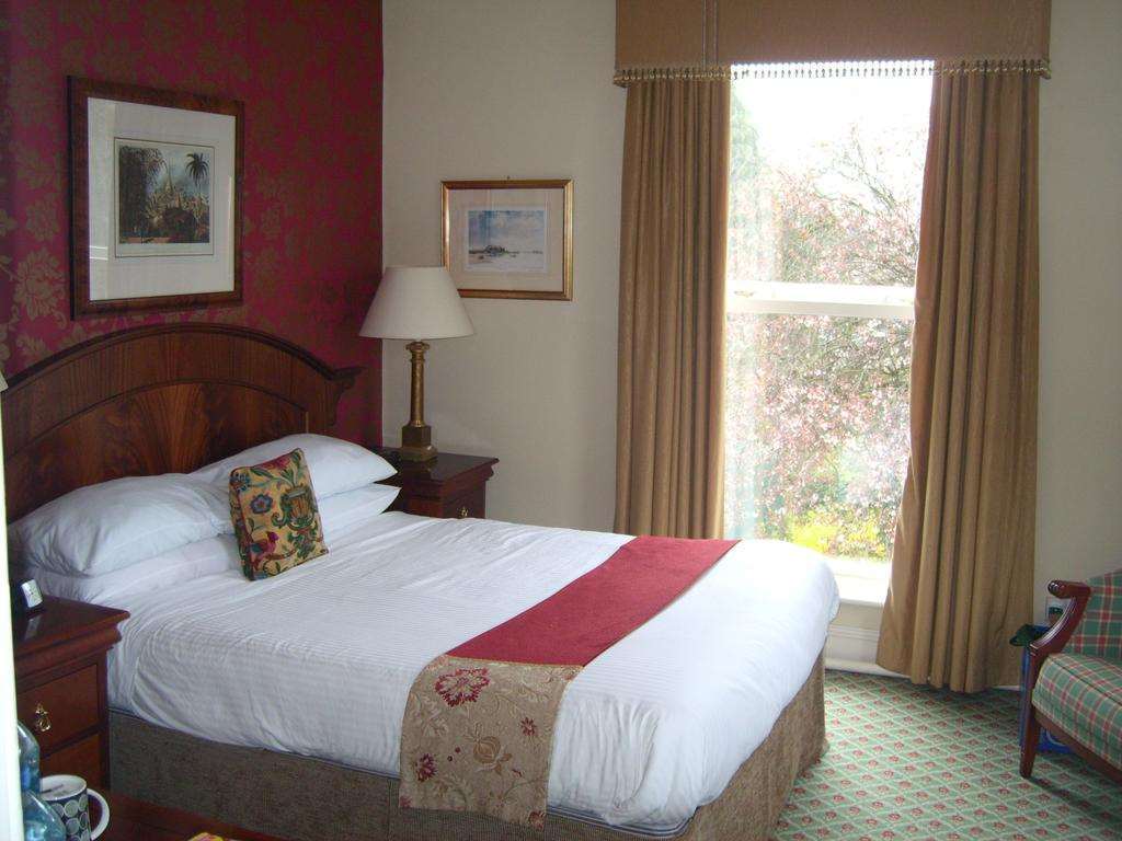 Stuart House Hotel King's Lynn Phòng bức ảnh