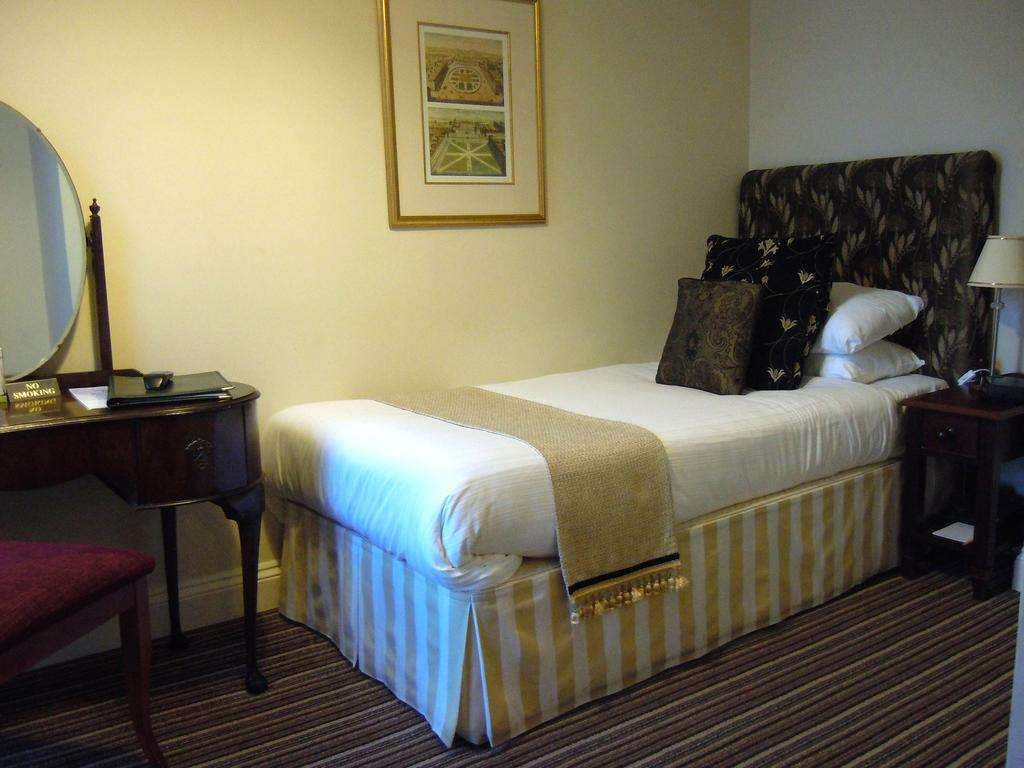 Stuart House Hotel King's Lynn Phòng bức ảnh