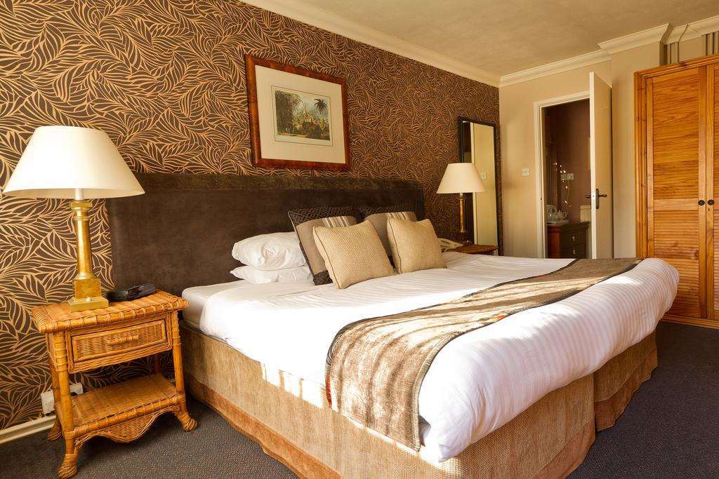 Stuart House Hotel King's Lynn Phòng bức ảnh