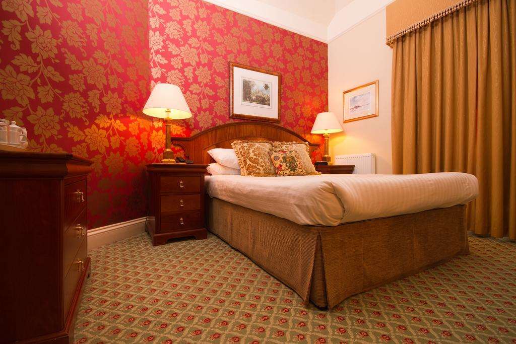 Stuart House Hotel King's Lynn Phòng bức ảnh